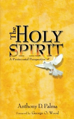 9780882437866 Holy Spirit : A Pentecostal Perspective