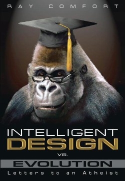 9780882701660 Intelligent Design Versus Evolution