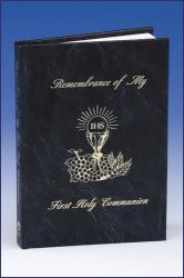 9780882711003 Remembrance Of My First Holy Communion Boy (Revised)