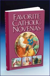 9780882714806 Favorite Catholic Novenas