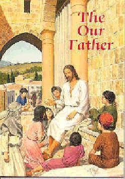 9780882715469 Our Father