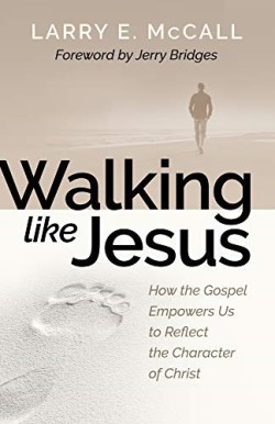 9780884690962 Walking Like Jesus (Revised)