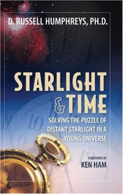 9780890512029 Starlight And Time