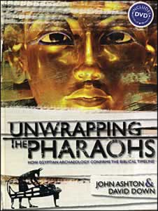 9780890514689 Unwrapping The Pharoahs