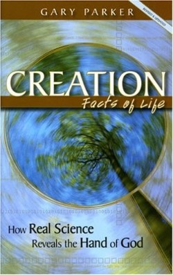 9780890514924 Creation : Facts Of Life (Revised)