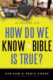 9780890516614 How Do We Know The Bible Is True 2