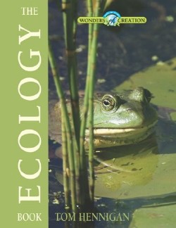 9780890517017 Ecology Book