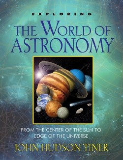 9780890517871 Exploring The World Of Astronomy