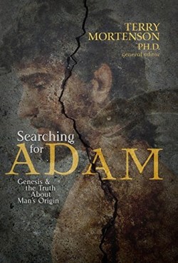 9780890519752 Searching For Adam