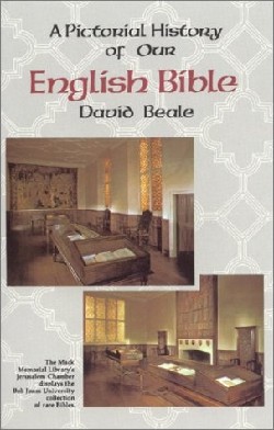 9780890841495 Pictorial History Of Our English Bible