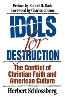 9780891077381 Idols For Destruction