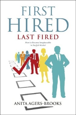 9780891123200 1st Hired Last Fired