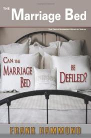 9780892281862 Marriage Bed : Can The Marriage Bed Be Defiled