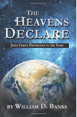 9780892282180 Heavens Declare : Jesus Christ Prophesied In The Stars