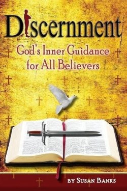 9780892282302 Discernment : Gods Inner Guidance For All Believers