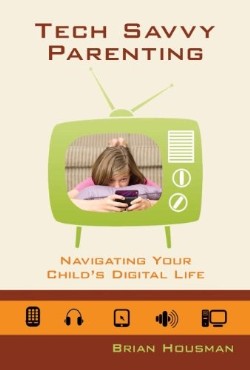 9780892656868 Tech Savvy Parenting