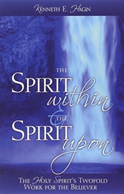 9780892765331 Spirit Within And The Spirit Upon