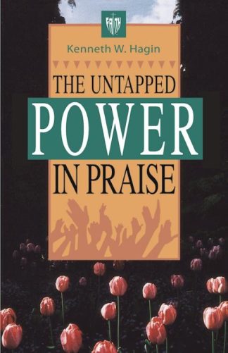 9780892767250 Untapped Power In Praise