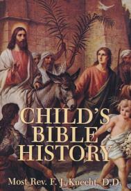 9780895550057 Childs Bible History