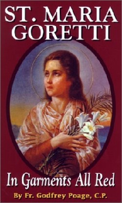 9780895556158 Saint Maria Goretti