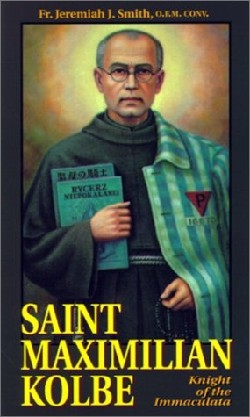 9780895556196 Saint Maximilian Kolbe