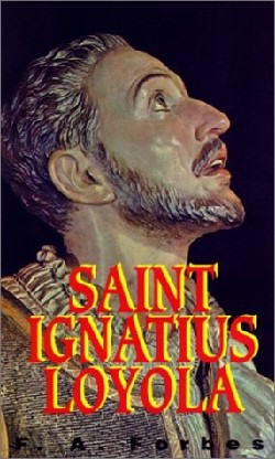 9780895556240 Saint Ignatius Of Loyola