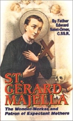 9780895556301 Saint Gerard Majella