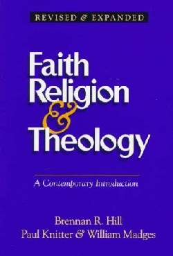 9780896227255 Faith Religion And Theology (Expanded)