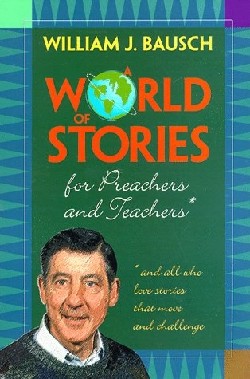 9780896229198 World Of Stories For Preachers And Teachers