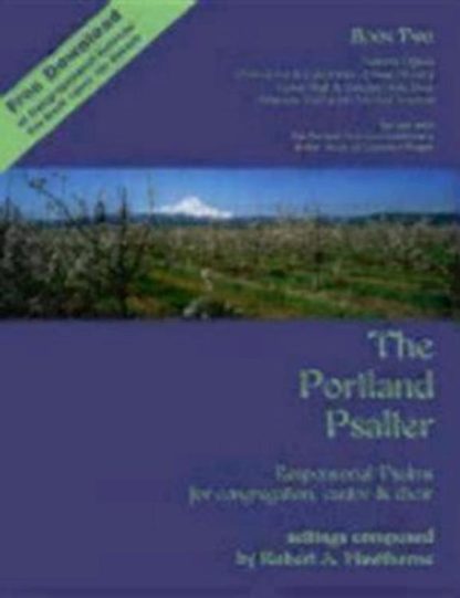 9780898693980 Portland Psalter 2