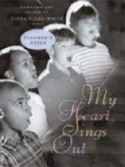 9780898695014 My Heart Sings Out Teachers Guide : Teachers Guide (Printed/Sheet Music)