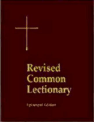 9780898695540 Revised Common Lectionary Lectern Edition