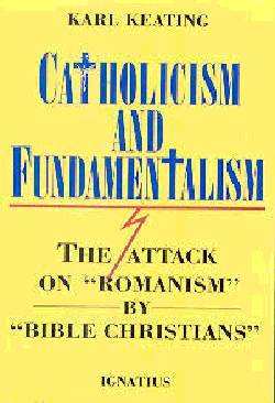 9780898701777 Catholicism And Fundamentalism