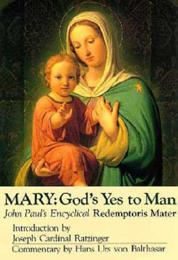 9780898702194 Mary Gods Yes To Man