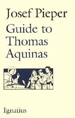 9780898703191 Guide To Thomas Aquinas