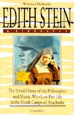 9780898704105 Edith Stein