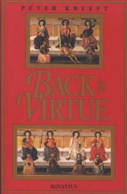 9780898704228 Back To Virtue