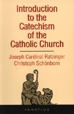 9780898704853 Introduction To The Catechism Of The Catholic Church