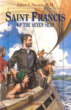 9780898705195 Saint Francis Of The Seven Seas