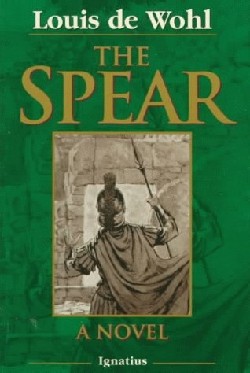 9780898706048 Spear : A Novel Of The Crucifixion