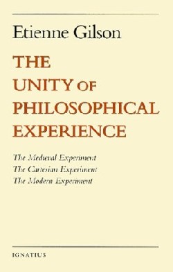 9780898707489 Unity Of Philosophical Experience