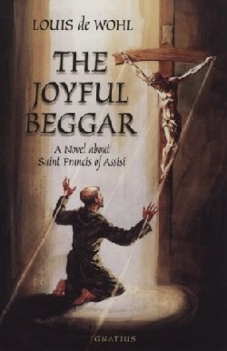 9780898708141 Joyful Beggar : A Novel About Saint Francis Of Assisi