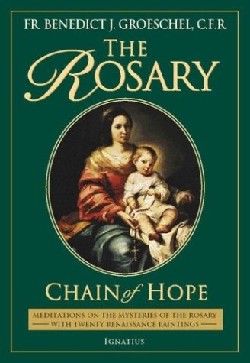 9780898709834 Rosary : Chain Of Hope