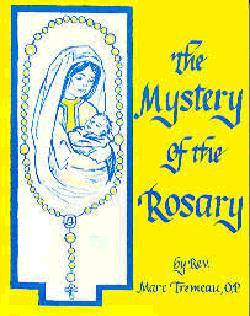 9780899421056 Mystery Of The Rosary