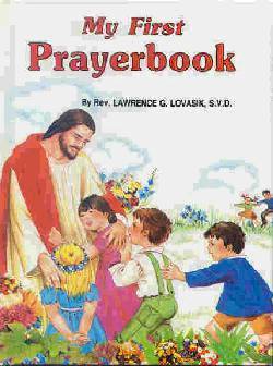 9780899422053 My First Prayer Book