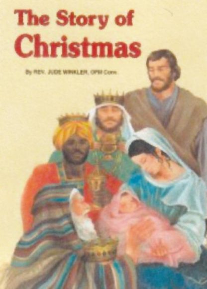 9780899422251 Story Of Christmas