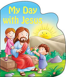 9780899423265 My Day With Jesus