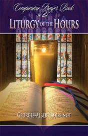 9780899423548 Companion Prayer Book To The Liturgy Of The Hours