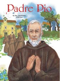 9780899425313 Padre Pio