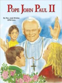 9780899425382 Pope John Paul 2